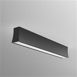 Hanok Small 3000K LED Flush Ceiling Light