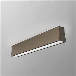 Hanok Small 3000K LED Flush Ceiling Light