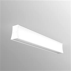 Hanok Small 4000K LED Flush Ceiling Light