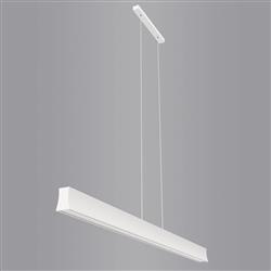 Hanok 3000K LED Ceiling Pendant