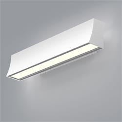 Hanok 3000K Warm White LED Wall Light