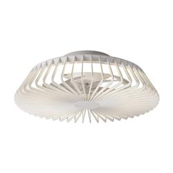 Himalaya CCT LED Summer And Winter Mini Fan Light