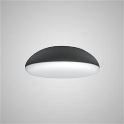 Kazz Small Flush Ceiling Fitting