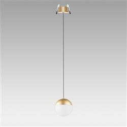 Kilda Recessed LED Ceiling Pendant