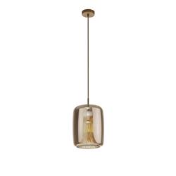 Kriss Single Ceiling Pendant