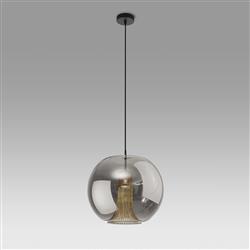 Kriss Globe Ceiling Pendant