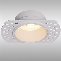 Lances Trimless Recessed Downlight