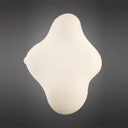 Contemporary EOS Wall Light M1885