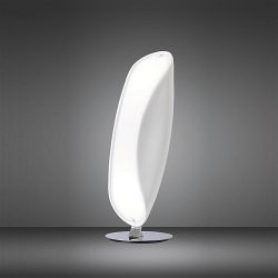 Pasion Sleek 2 Light Table Lamp M1945