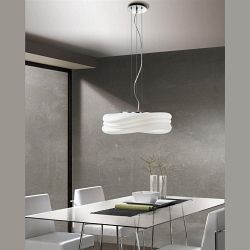 Mediterraneo Large Ceiling Pendant M3620