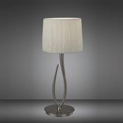 Lua Large Table Lamp