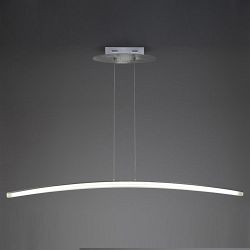 Modern Hemisferic Pendant Light M4080