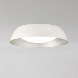 Modern Argenta Flush Fitting Ceiling Light M4847