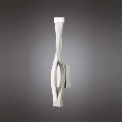 Contemporary Sahara LED Wall Light M4863