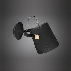 Nordica Adjustable Wall Light