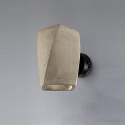 Ghery contemporary Up And Down Wall Light M5063