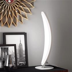 Modern Hemisferic Table Lamp M4085