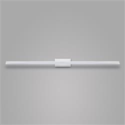 Morne IP44 Medium LED Wall Mirror Light