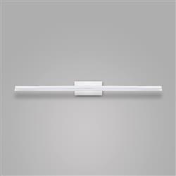 Morne Small IP44 LED Wall Mirror Light