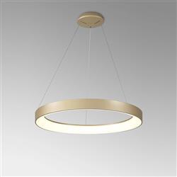 Niseko 2 Large LED Ceiling Pendant