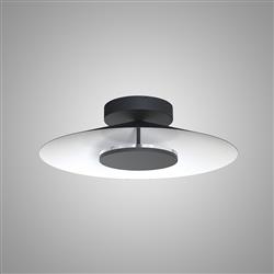 Orion Small LED Wall or Ceiling Light