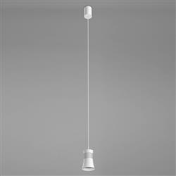 Pagoda GU10 Ceiling Pendant