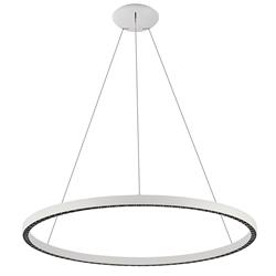 Riumar 920mm LED Ring Ceiling Pendant