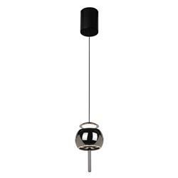 Roller LED Small Rise And Fall Pendant