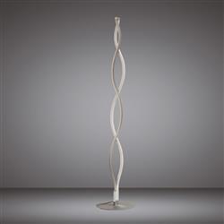 Sahara LED Dimmable Floor Lamp