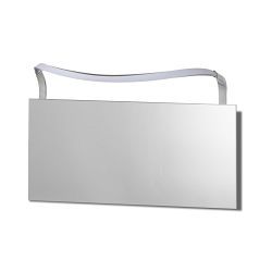 Sisley LED Dedicated Curved Mirror Light M5089