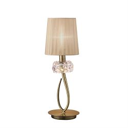 Small Loewe Table Lamp 