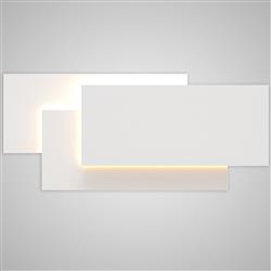 Tahiti XL 36w Large LED Wall Light