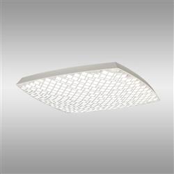 Urban Large LED Flush Ceiling Fitting