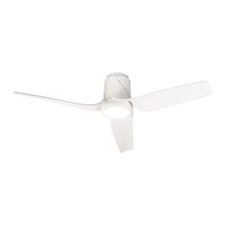 Ushuaia LED White CCT Summer And Winter Fan Light 