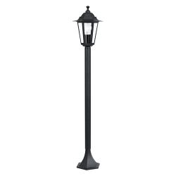 Laterna Exterior Lamp Post