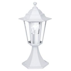 Laterna Outdoor Exterior Pillar Post Light