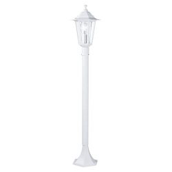 Laterna Exterior Lamp Post