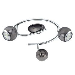 Bimeda LED Triple Spotlight