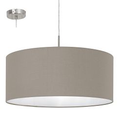 Pasteri Contemporary Lights