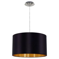 Maserlo Medium Pendant Fitting