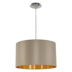 Maserlo Medium Pendant Fitting