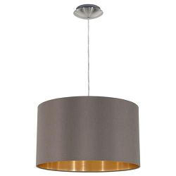 Maserlo Medium Pendant Fitting