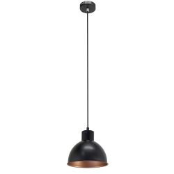 Truro 1 Vintage Ceiling Pendant 49238