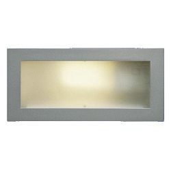 Glenn Interior Recessed Wall Light 87028