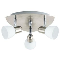 Enea Triple Ceiling Spotlight 90986