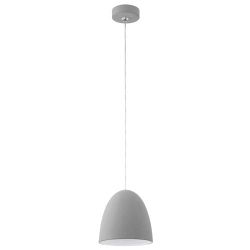 Pratella Grey Pendant Light 92521