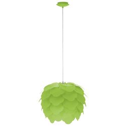 Filetta Green Pendant Light 92988