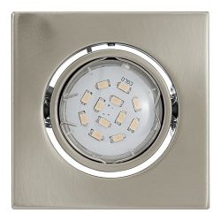 Igoa Square LED Recessed Light 93243