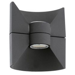 Redondo LED Outdoor Wall Light 93368