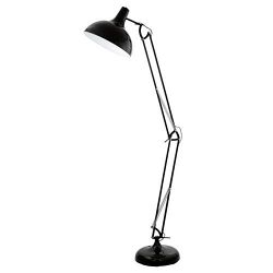 Borgillio Adjustable Floor Lamp	